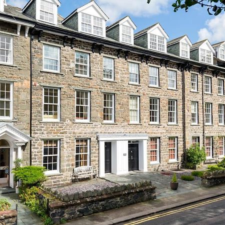 Chaucer Apartment Keswick  Kültér fotó