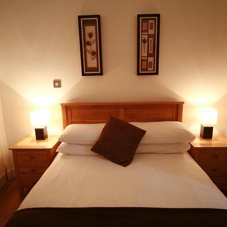 Chaucer Apartment Keswick  Kültér fotó