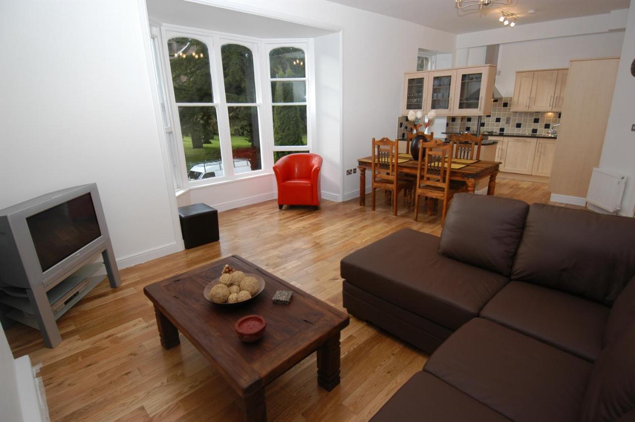 Chaucer Apartment Keswick  Kültér fotó