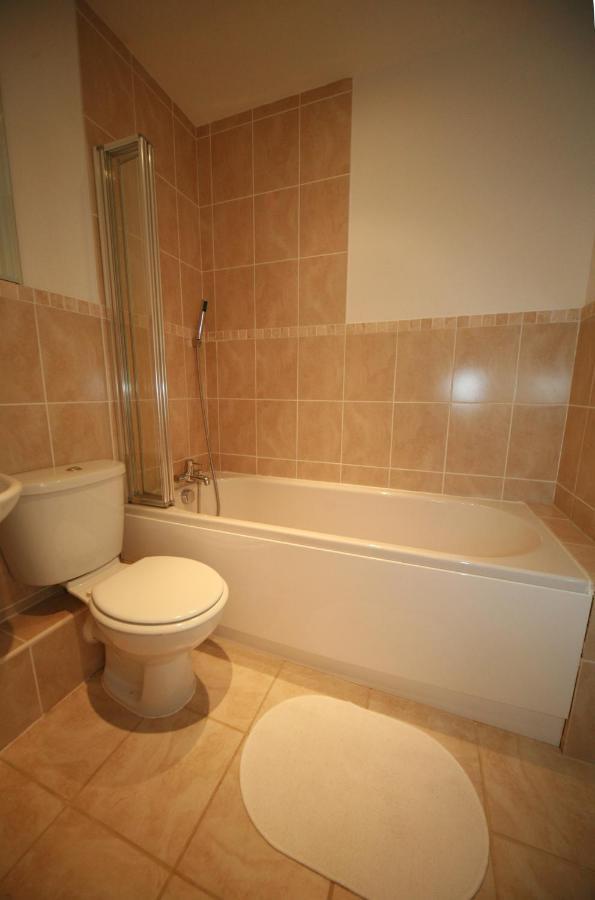Chaucer Apartment Keswick  Kültér fotó
