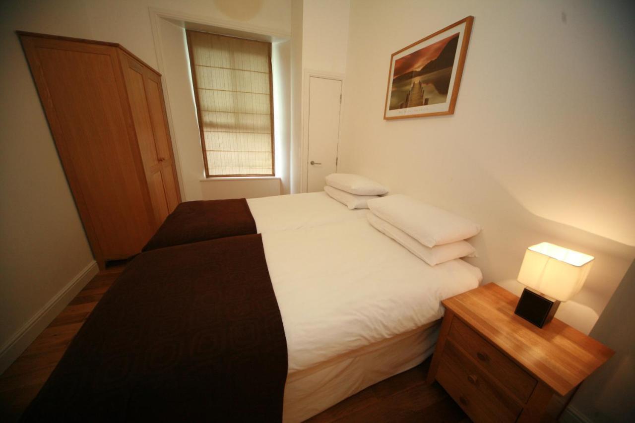 Chaucer Apartment Keswick  Kültér fotó