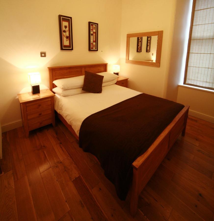 Chaucer Apartment Keswick  Kültér fotó