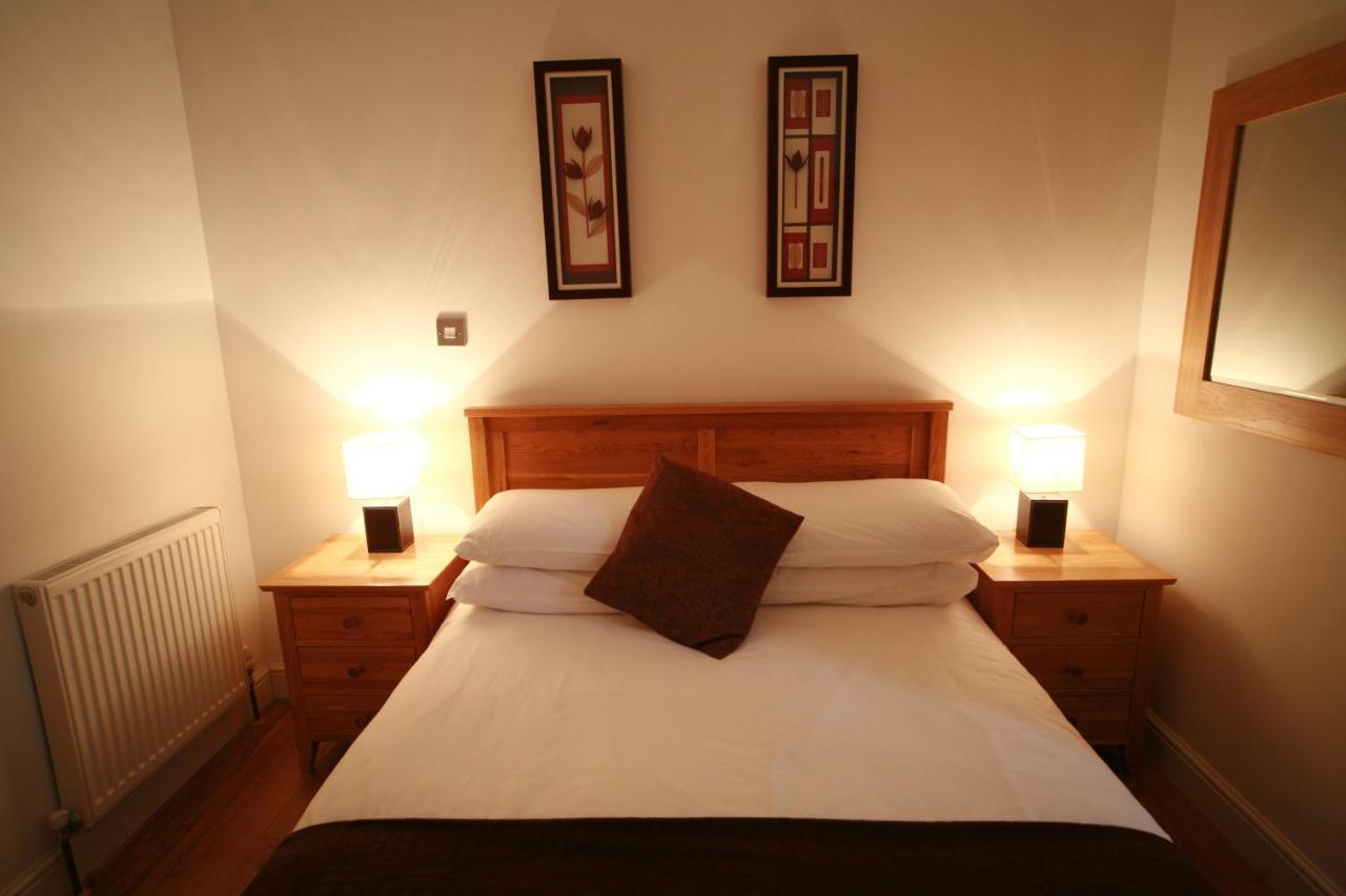 Chaucer Apartment Keswick  Kültér fotó