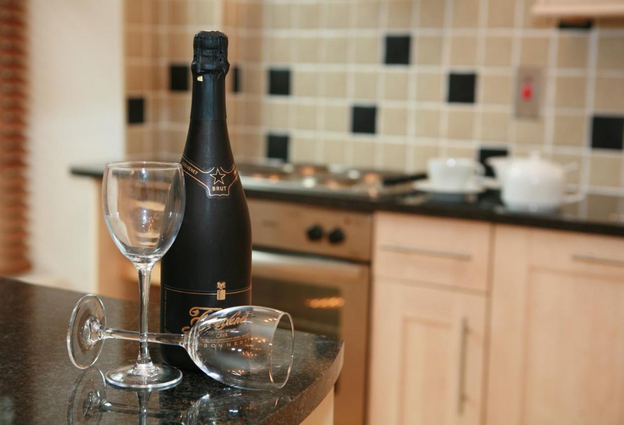 Chaucer Apartment Keswick  Kültér fotó