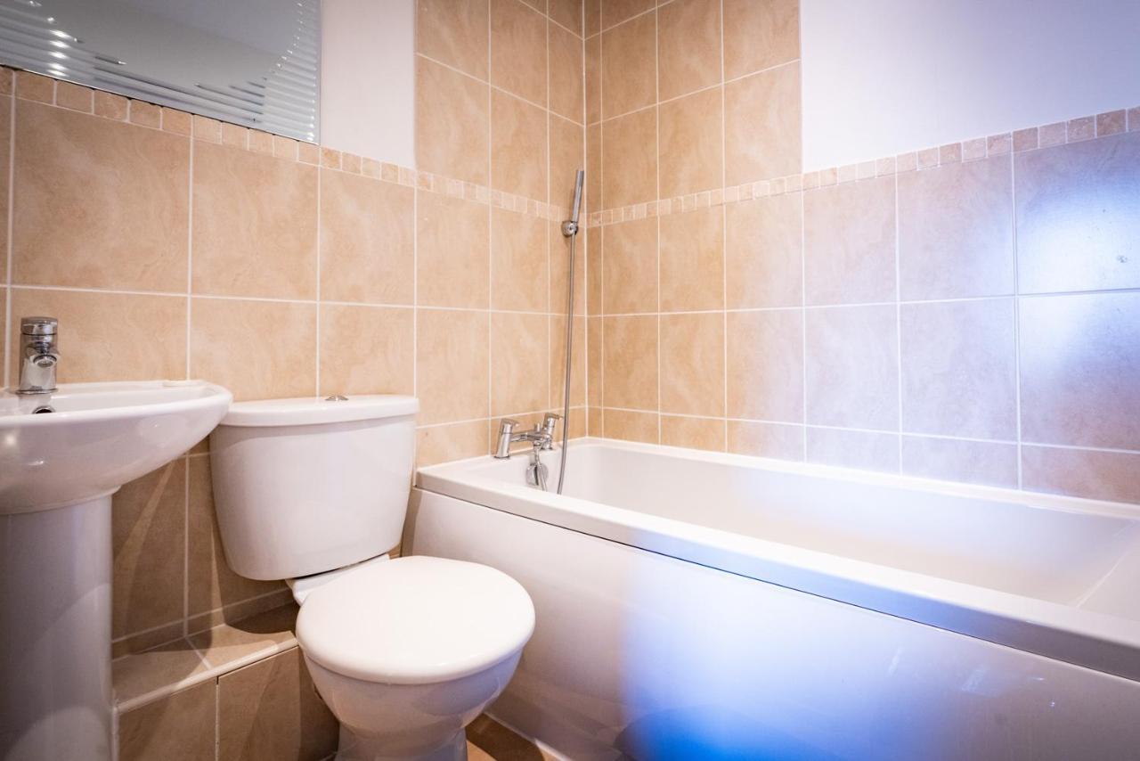Chaucer Apartment Keswick  Kültér fotó